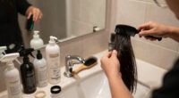 How to Choose Hair Care Products For School Mornings