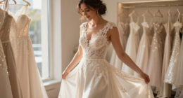 Nordstrom Is Quietly Winning Wedding Season—The Dresses That Prove It