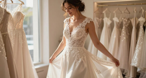 Nordstrom Is Quietly Winning Wedding Season—The Dresses That Prove It