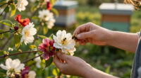 Opinion: Beauty, buzz and a little sting, in time for Alaska Pollinators Week