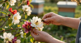 Opinion: Beauty, buzz and a little sting, in time for Alaska Pollinators Week