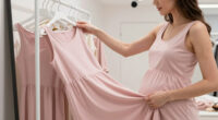 The $8 Maternity Dress the Internet Can't Stop Talking About