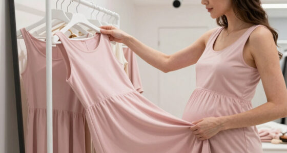 The $8 Maternity Dress the Internet Can't Stop Talking About