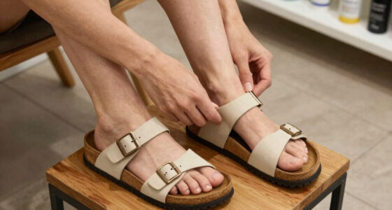 10 Best Birkenstock Sandals in 2026