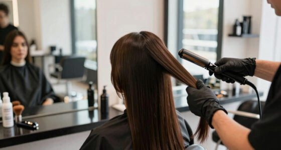 10 Best Hair Styling Tools For Salon Quality In 2026