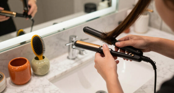 10 Best Hair Styling Tools for School Mornings in 2026
