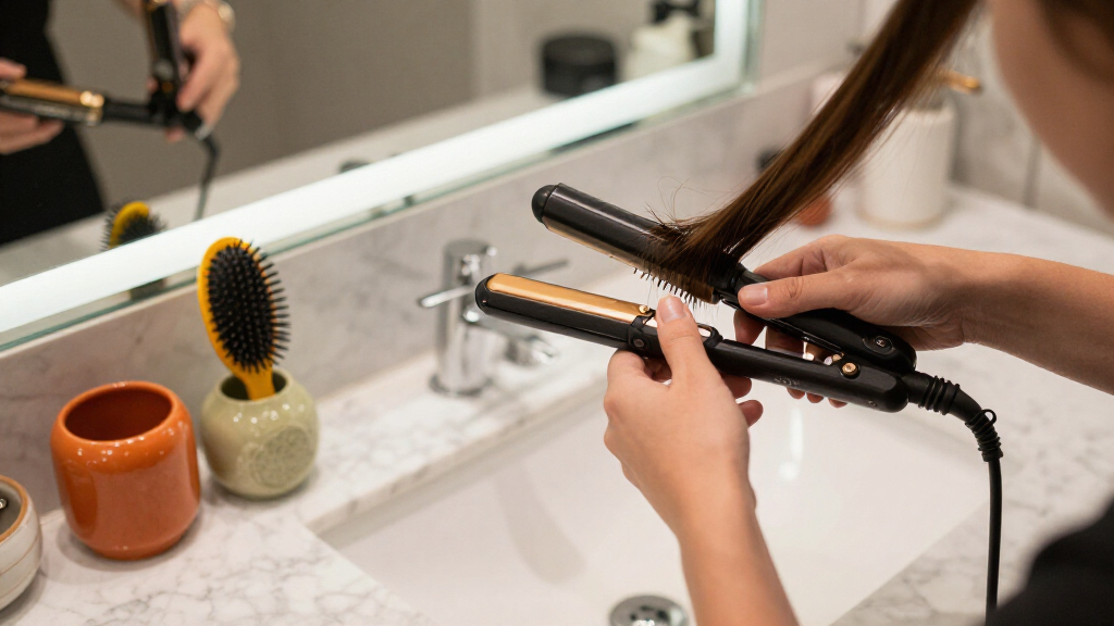 10 Best Hair Styling Tools for School Mornings in 2026