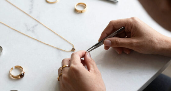 10 Best Statement Jewelry in 2026