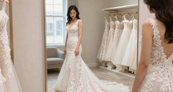 10 Best Wedding Dresses in 2026 — The Ultimate Buyer’s Guide