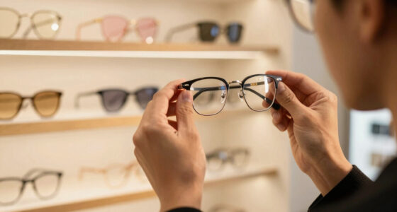 11 Best Eyewear Brands in 2026