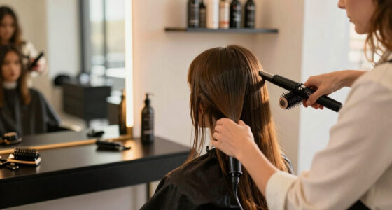 11 Best Hair Styling Tools For Salon Professionals In 2026
