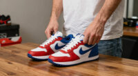 11 Best Nike Retro Sneakers in 2026