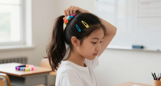 12 Best Hair Accessories for Back to School in 2026