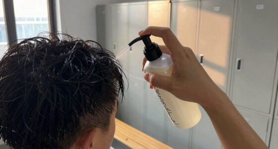 12 Best Hair Care Products For Athletes In 2026