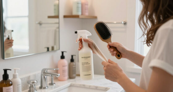 12 Best Hair Care Products For School Mornings In 2026