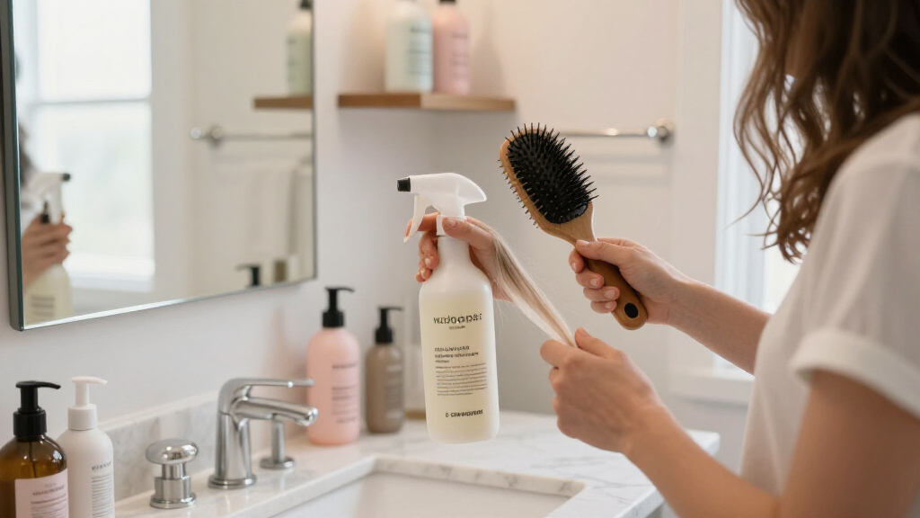 12 Best Hair Care Products For School Mornings In 2026