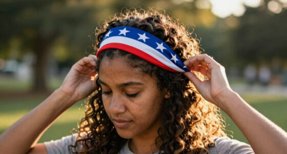12 Best Patriotic Hair Accessories in 2026