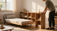 12 Best Small Space Furniture in 2026