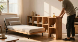 12 Best Small Space Furniture in 2026