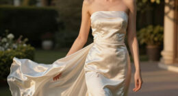12 Best Strapless Evening Gowns in 2026