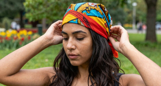 13 Best Bandanas for Women in 2026