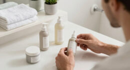 13 Best Men's Skincare Sets in 2026