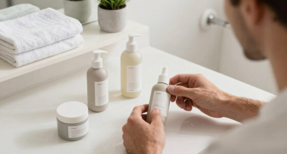13 Best Men's Skincare Sets in 2026