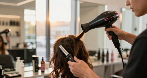 13 Best Professional Hair Styling Tools in 2026