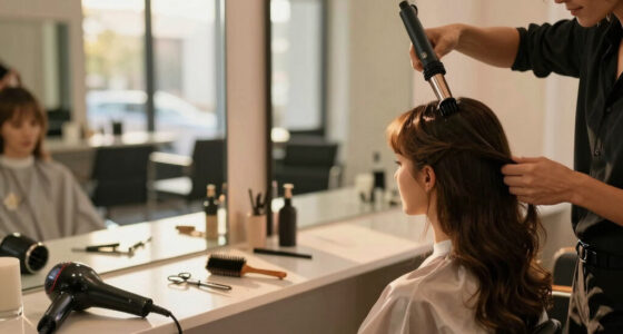 13 Best Professional Hair Styling Tools in 2026