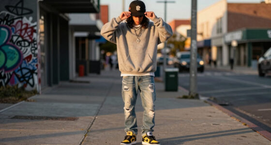 13 Best Streetwear Clothing in 2026