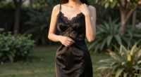 14 Best Black Evening Gowns in 2026