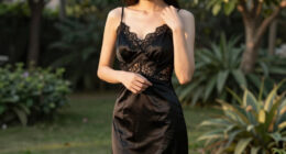 14 Best Black Evening Gowns in 2026