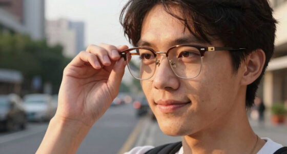 14 Best Eyeglass Frames in 2026