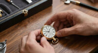 14 Best Luxury Pocket Watches in 2026