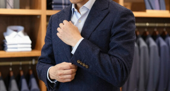 14 Best Men’s Clothing in 2026