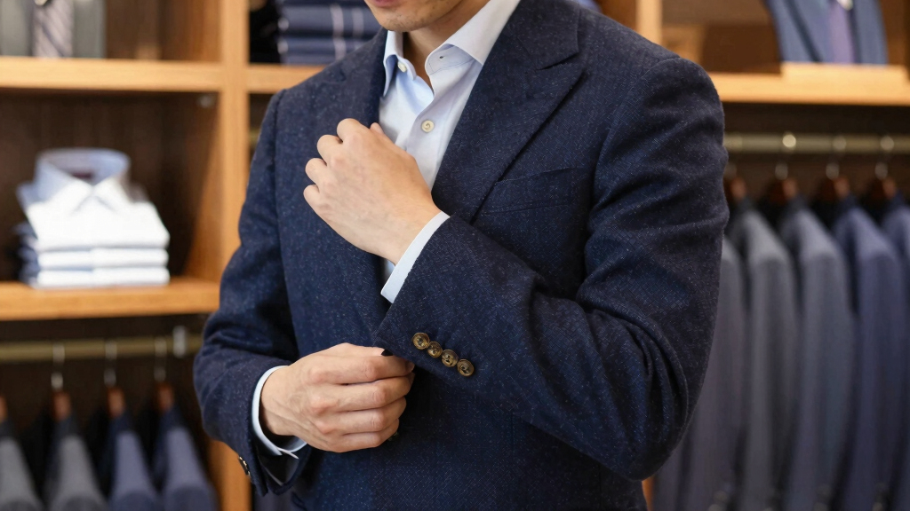 14 Best Men’s Clothing in 2026