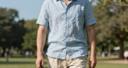 14 Best Men’s Summer Clothing in 2026