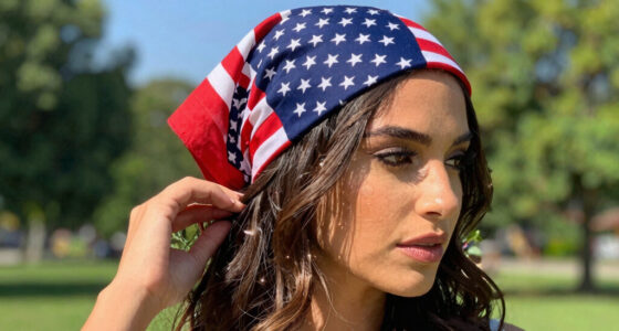14 Best Patriotic Hair Accessories in 2026