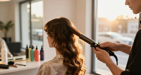 14 Best Professional Hair Styling Tools in 2026