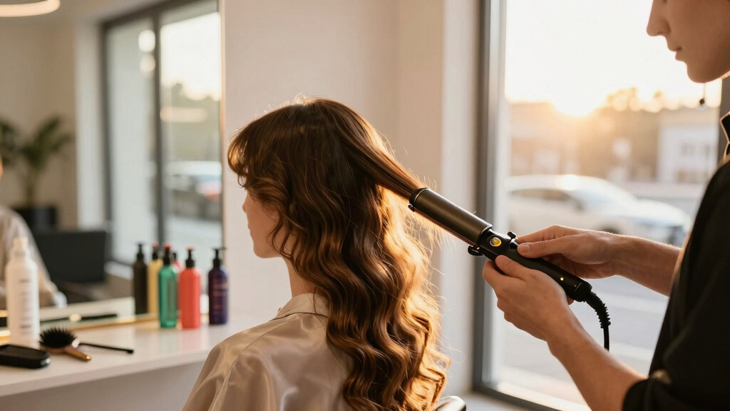 14 Best Professional Hair Styling Tools in 2026
