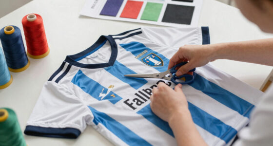 14 Best Soccer Jerseys in 2026