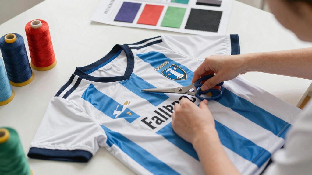 14 Best Soccer Jerseys in 2026