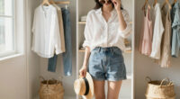 14 Best Summer Wardrobe Basics in 2026