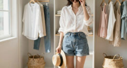 14 Best Summer Wardrobe Basics in 2026