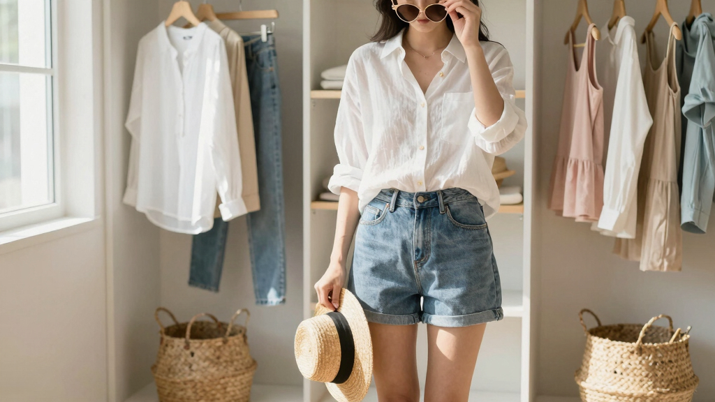 14 Best Summer Wardrobe Basics in 2026