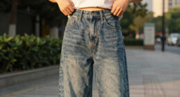 14 Best Wide-Leg Jeans in 2026