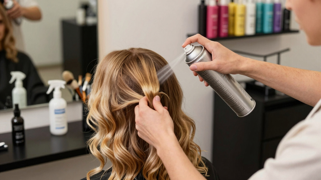 15 Best Hair Styling Products For Professional Salons In 2026