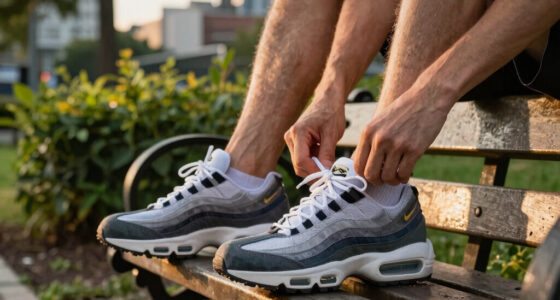 15 Best Nike Air Max 95s in 2026