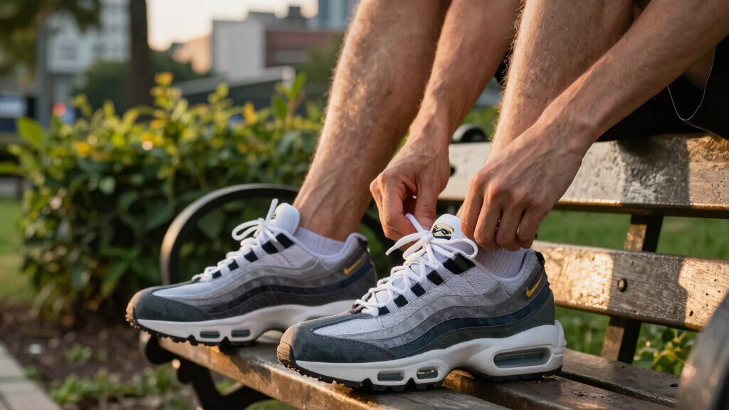 15 Best Nike Air Max 95s in 2026