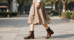 15 Best Shoes for Skirts in 2026